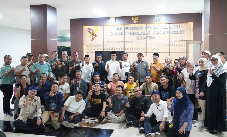 Kemenag Siapkan KKN Nusantara PTKIN, Mahasiswa Akan Belajar Hidup Bersama Masyarakat Baduy