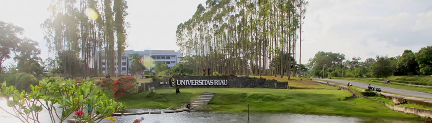 Unri Terapkan Ijazah Elektronik Mulai Mei 2026, Verifikasi Kini Cukup Lewat QR Code