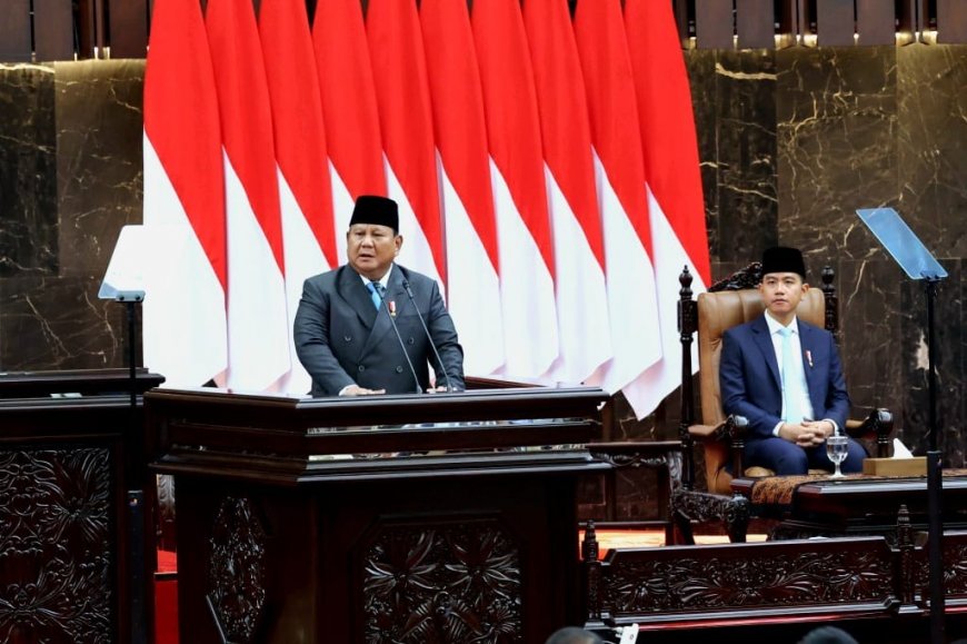 Prabowo Prioritaskan Kesejahteraan Guru dalam RAPBN 2027