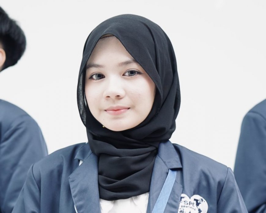 Mahasiswi UIR Jadi Satu-satunya Wakil Kampus Lolos Program Nasional WIN6 KP x IATMI