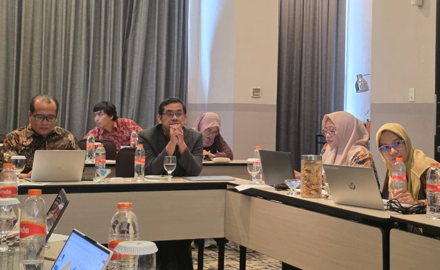 Kemenag Buka Program Visiting Professor 2026, Dosen PTKI Berpeluang Mengajar hingga Eropa dan Amerika