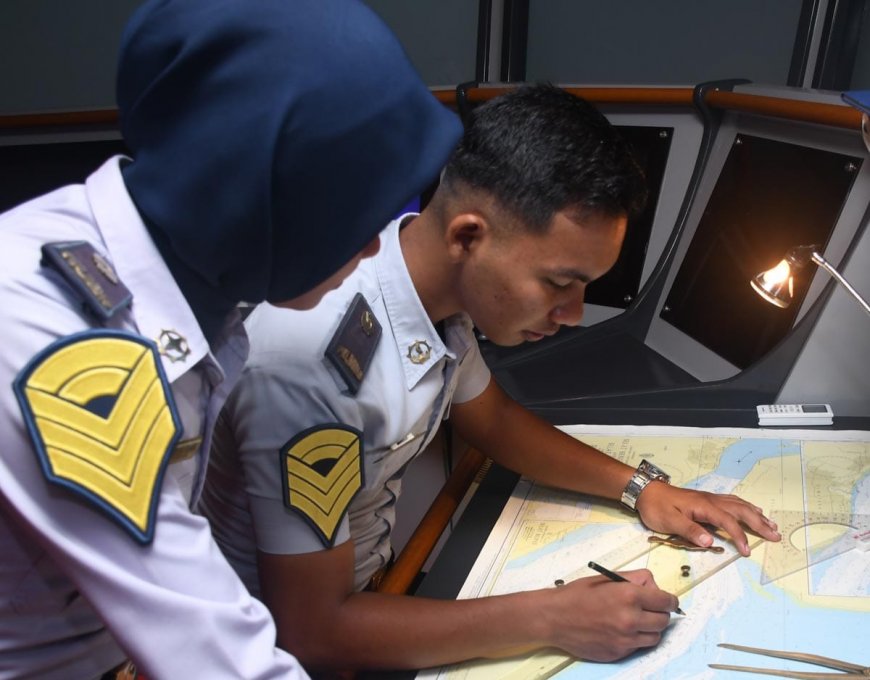 44 Mahasiswa Polbeng Terima Beasiswa Bank Indonesia 2026, Dapat Bantuan Rp6 Juta per Orang