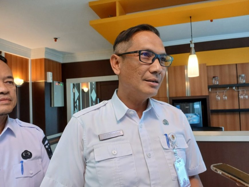 Disdik Pekanbaru Prioritaskan Bangun Ruang Kelas Baru untuk Hapus Sistem Double Shift