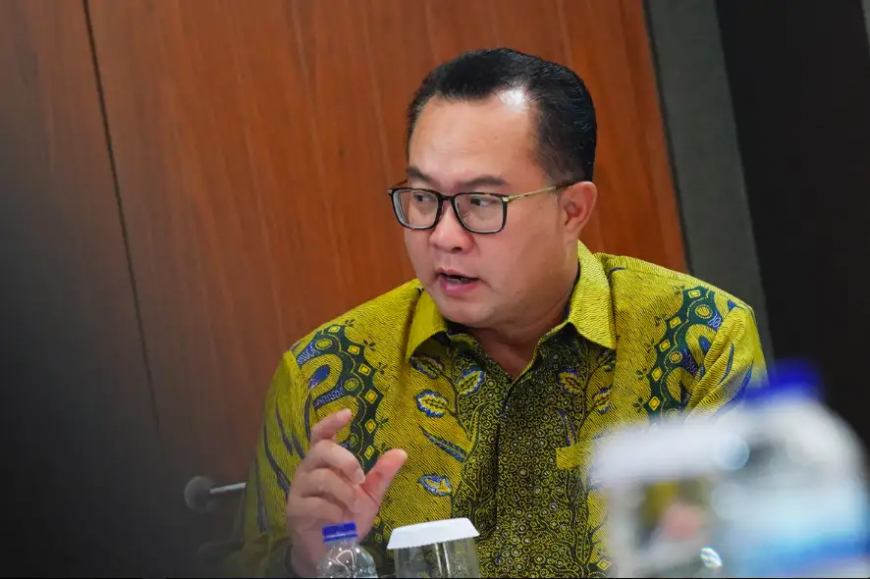 BRIN Perketat Pengawasan Riset, AI Tak Boleh Jadi Alat Manipulasi Data