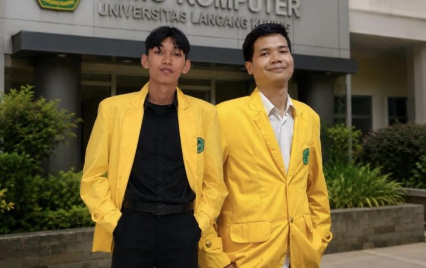 Inovasi AR untuk Siswa Tunarungu Antar Mahasiswa Unilak Raih Pendanaan PKM 2026
