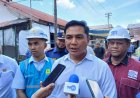 Pemko Pekanbaru Targetkan Perbaikan Instalasi Listrik 2.500 Rumah hingga Akhir Tahun untuk Cegah Kebakaran
