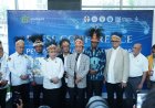 Pesparawi Nasional 2026 di Manokwari Usung Konsep Ramah Lingkungan, Diikuti 8.000 Peserta dari 38 Provinsi