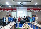 Kampar Raih Terbaik Nasional Imunisasi MR Bayi, Pemkab Perkuat Program Imunisasi 2026