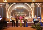 Mahasiswi UIR Raih Grand Winner Duta Pariwisata Riau 2026, Siap Promosikan Budaya dan Wisata Daerah