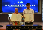 Unri dan Kemenkum Riau Perkuat Kolaborasi Hukum, Dorong Kebijakan Publik Berbasis Kajian Akademik