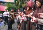 Kemendikdasmen Temukan Dampak Psikologis pada Murid Korban Kebakaran Kemayoran, Guru Dilibatkan dalam Pemulihan
