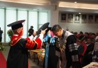 UIR Kukuhkan Dua Guru Besar Baru, Perkuat Riset Pemasaran Digital dan Kecerdasan Buatan