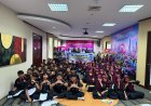XLSMART Kenalkan Industri Telekomunikasi kepada Pelajar