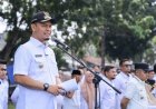 Program Satu ASN Satu RW Resmi Bergulir di Pekanbaru, Warga Bisa Sampaikan Keluhan Langsung