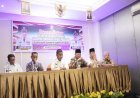 33 Kandidat Bersaing Isi Lima Jabatan Strategis Pemkab Kampar, Bupati Pantau Langsung Seleksi JPT Pratama