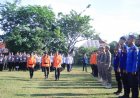 Antisipasi Karhutla 2026, Bupati Kampar Minta Desa Rawan Kebakaran Bangun Kanal dan Waduk Air