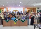 Rektor Umri Minta Prodi Tinggalkan Pola Kerja Konvensional