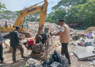 Pupuk Organik dari Sampah TPA Buantan Besar Berpotensi Buka Lapangan Kerja Baru di Siak