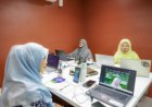 Susun Visi, FEIS UIN Suska Minta Pandangan Unsur Eksternal