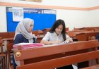 SPMB Riau 2026 Buka Jalur Afirmasi Sekolah Swasta, Tersedia 2.179 Kursi untuk Siswa Kurang Mampu