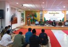 Milad ke-18, Umri Pasang Target Jadi Universitas Muhammadiyah Terbaik