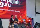 Telkomsel Latih Guru Kuasai AI dan Teknologi Digital Lewat Program Terpujilah GURU di Pekanbaru