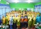 Milad Aisyiyah ke-109 di Kampar Tegaskan Peran Perempuan dalam Dakwah Kemanusiaan dan Perdamaian