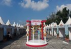 RANS Carnival Pekanbaru Dimulai Hari Ini: Raffi Ahmad Saksikan Tari Zapin