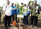 Pemprov Riau Siapkan Stadion Utama Jadi Paru-Paru Kota, 1.000 Pohon Akan Ditanam