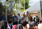 Raffi Ahmad Kagum Budaya Melayu di Pekanbaru Tetap Terjaga di Tengah Modernisasi