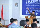 Wamendikdasmen Minta Guru Jadi Arsitek Pembelajaran