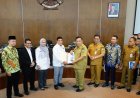 Riau Butuh Rp24,7 Triliun untuk Jalan Provinsi, Forum DPR RI Dapil Riau Diharapkan Perkuat Dukungan Pusat