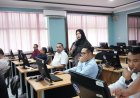 CAT Seleksi KPID Riau Sisakan 72 Peserta, Dua Pendaftar Gugur karena Tak Hadir