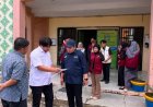 Kukerta Berdampak FK Unri Perkuat Layanan Kesehatan Kelurahan Ratu Sima, Libatkan Posyandu hingga Sekolah