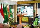 Riset AI Prof Arbi Haza Nasution Angkat Reputasi UIR di Kancah Internasional