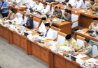 Kemenag Usulkan Rp9,6 Triliun untuk Kesejahteraan Guru Agama