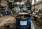 Pakar Ingatkan Regulasi Ketat Sebelum Solar dari Sampah Plastik Dilegalkan
