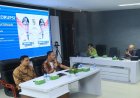 Pemko Pekanbaru Perketat Pengawasan SPMB 2026, Kepala Sekolah Diingatkan Cegah Gratifikasi