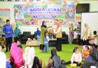 Kampar Perkuat Wajib Belajar 1 Tahun Pra SD