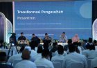 Pimpinan Pesantren Se-Indonesia Berkumpul Bahas Perlindungan Anak