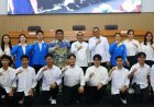 Model Penerimaan FK Unima Dilirik Nasional, Kemdiktisaintek Sebarluaskan Skema Beasiswa Dokter Daerah