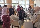 Pemprov Riau Permudah UMKM Urus NIB, Sertifikasi Halal dan HAKI