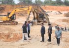 Pemprov Riau Hentikan Tambang Tanpa Izin di Kampar, Pelaku Terancam Denda Rp100 Miliar