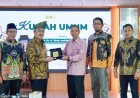 Prof Jimly Asshiddiqie di UMRI: Demokrasi Sehat Butuh Debat Substantif