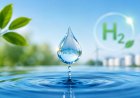 BRIN Kembangkan Material Baru untuk Produksi Hidrogen Hijau