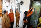 Diawali dari Kediaman Plt Gubri, Sensus Ekonomi 2026 Dimulai di Riau