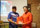 Telkomsel Gelar Nobar Piala Dunia FIFA 2026 di Empat Kota Sumatera