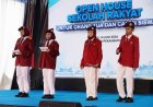 Sekolah Rakyat di Riau Tampung 225 Siswa, Kuansing Bersiap Buka Unit Baru Tahun Ini