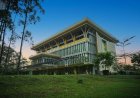 UIR Masuk 20 Besar Kampus Swasta Terbaik Indonesia Versi EduRank 2026, Nomor 1 di Riau