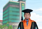 451 Mahasiswa dari 35 Negara Daftar Beasiswa Umri 2026